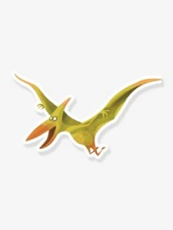 160 Stickers Dinosaures DJECO Vert - Djeco -Enfants Jouets Magasin 160 stickers dinosaures djeco 2