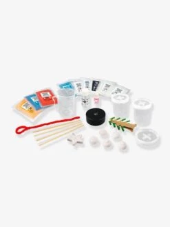 Amazing Crystal BUKI Bleu - Buki -Enfants Jouets Magasin amazing crystal buki 2