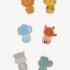 Animaux Magnétiques à Assembler En Bois FSC® Multicolore - Vertbaudet 1 Animaux Magnétiques à Assembler En Bois FSC® Multicolore - Vertbaudet -Enfants Jouets Magasin animaux magnetiques a assembler en bois fsc