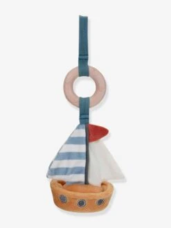 Arche En Bois D'Éveil Mouette Sailors Bay - LITTLE DUTCH Bleu Grisé - Little Dutch 13 Arche En Bois D'Éveil Mouette Sailors Bay - LITTLE DUTCH Bleu Grisé - Little Dutch -Enfants Jouets Magasin arche en bois deveil mouette sailors bay little dutch 5
