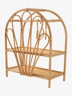 Armoire Poupon En Rotin Beige - Vertbaudet 10 Armoire Poupon En Rotin Beige - Vertbaudet -Enfants Jouets Magasin armoire poupon en rotin 2
