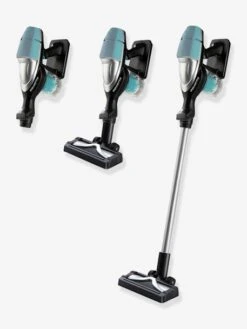 Aspirateur-Balai Rowenta Air Force - SMOBY Noir - Smoby 10 Aspirateur-Balai Rowenta Air Force - SMOBY Noir - Smoby -Enfants Jouets Magasin aspirateur balai rowenta air force smoby 2