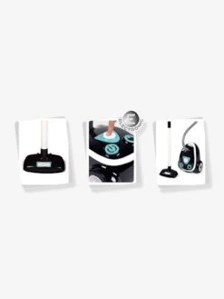 Aspirateur - SMOBY Noir - Smoby 11 Aspirateur - SMOBY Noir - Smoby -Enfants Jouets Magasin aspirateur smoby 3