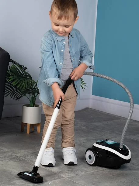 Aspirateur - SMOBY Noir - Smoby 8 Aspirateur - SMOBY Noir - Smoby – Image 6