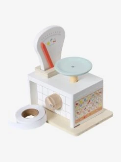 Balance De Cuisine En Bois FSC® Beige - Vertbaudet 11 Balance De Cuisine En Bois FSC® Beige - Vertbaudet -Enfants Jouets Magasin balance de cuisine en bois fsc 3