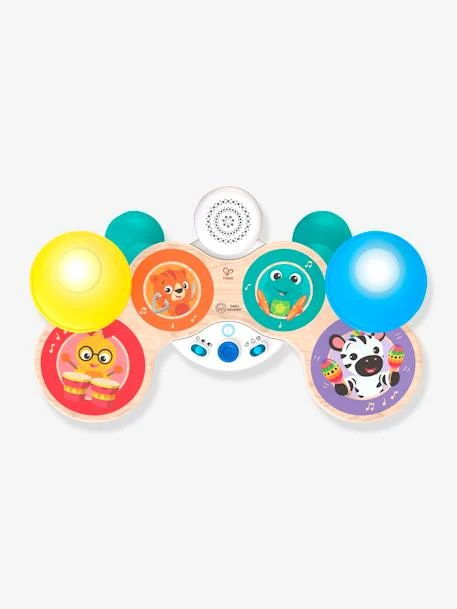 Batterie Connectée Magic Touch Baby Einstein - HAPE Blanc - Hape 4 Batterie Connectée Magic Touch Baby Einstein - HAPE Blanc - Hape – Image 2
