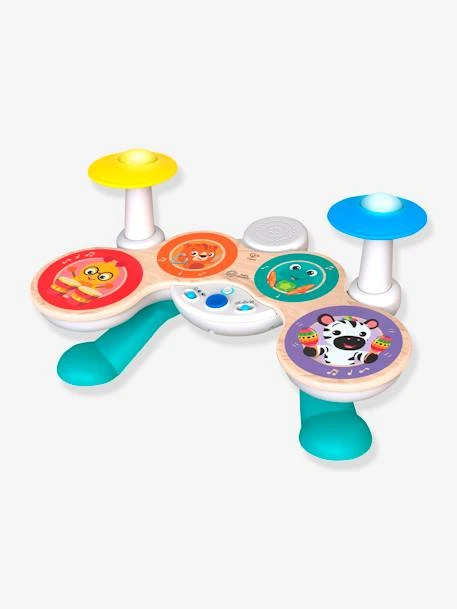 Batterie Connectée Magic Touch Baby Einstein - HAPE Blanc - Hape 3 Batterie Connectée Magic Touch Baby Einstein - HAPE Blanc - Hape