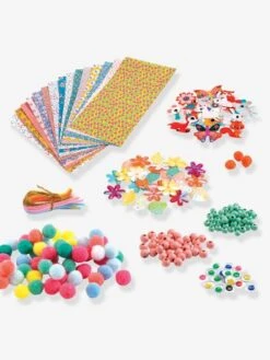 Boite à Créer DJECO Bleu - Djeco 9 Boite à Créer DJECO Bleu - Djeco -Enfants Jouets Magasin boite a creer djeco 2