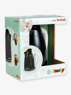 Bouilloire Tefal - SMOBY Noir - Smoby 8 Bouilloire Tefal - SMOBY Noir - Smoby -Enfants Jouets Magasin bouilloire tefal smoby 2