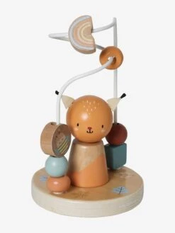 Boulier Les Amis De La Forêt En Bois FSC® Beige - Vertbaudet 13 Boulier Les Amis De La Forêt En Bois FSC® Beige - Vertbaudet -Enfants Jouets Magasin boulier les amis de la foret en bois fsc 5