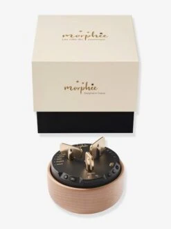 Box Morphée - MORPHÉE Noir - Morphee -Enfants Jouets Magasin box morphee morphee 2