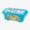 Box Safari AQUABEADS Multicolore - Aquabeads -Enfants Jouets Magasin box safari aquabeads