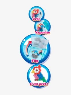 Box Safari AQUABEADS Multicolore - Aquabeads -Enfants Jouets Magasin box safari aquabeads 3