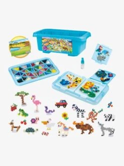 Box Safari AQUABEADS Multicolore - Aquabeads -Enfants Jouets Magasin box safari aquabeads 5