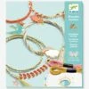Bracelets Céleste DJECO Vert - Djeco -Enfants Jouets Magasin bracelets celeste djeco