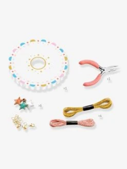 Bracelets Céleste DJECO Vert - Djeco -Enfants Jouets Magasin bracelets celeste djeco 2