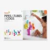 Bundle Accessoires De Bain Boon Multicolore - Boon -Enfants Jouets Magasin bundle accessoires de bain boon