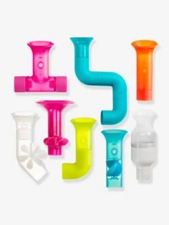 Bundle Accessoires De Bain Boon Multicolore - Boon -Enfants Jouets Magasin bundle accessoires de bain boon 3