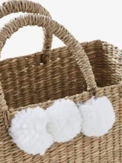 Cabas De Course En Herbier Beige - Vertbaudet 12 Cabas De Course En Herbier Beige - Vertbaudet -Enfants Jouets Magasin cabas de course en herbier 4