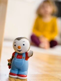 Cache-cache T'choupi NATHAN Jaune - Nathan -Enfants Jouets Magasin cache cache tchoupi nathan 5