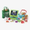 Caisse Enregistreuse Interactive Maxi Shopping - VTECH Multicolore - Toutes Les Marques 1 Caisse Enregistreuse Interactive Maxi Shopping - VTECH Multicolore - Toutes Les Marques -Enfants Jouets Magasin caisse enregistreuse interactive maxi shopping vtech