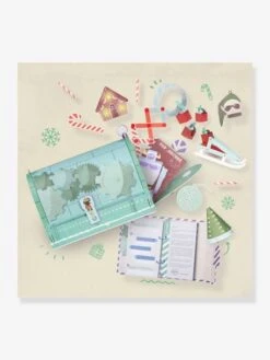 Calendrier De L'Avent 2022 - Mission Glagla 8/12 Ans - PANDACRAFT Vert - Pandacraft 12 Calendrier De L'Avent 2022 - Mission Glagla 8/12 Ans - PANDACRAFT Vert - Pandacraft -Enfants Jouets Magasin calendrier de lavent 2022 mission glagla 812 ans pandacraft 4