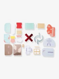 Calendrier De L'Avent 2022 - Mission Glagla 8/12 Ans - PANDACRAFT Vert - Pandacraft 13 Calendrier De L'Avent 2022 - Mission Glagla 8/12 Ans - PANDACRAFT Vert - Pandacraft -Enfants Jouets Magasin calendrier de lavent 2022 mission glagla 812 ans pandacraft 5