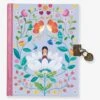 Carnet Secret Marie DJECO Violet - Djeco 1 Carnet Secret Marie DJECO Violet - Djeco -Enfants Jouets Magasin carnet secret marie djeco