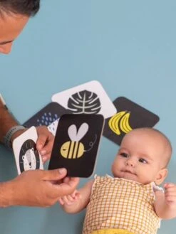 Cartes D'Activités - TAF TOYS Multicolore - Taf Toys 11 Cartes D'Activités - TAF TOYS Multicolore - Taf Toys -Enfants Jouets Magasin cartes dactivites taf toys 3