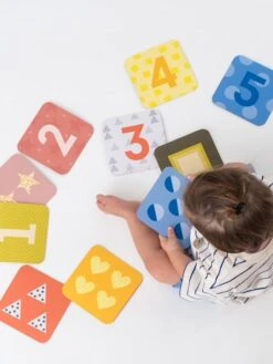 Cartes D'Activités - TAF TOYS Multicolore - Taf Toys 13 Cartes D'Activités - TAF TOYS Multicolore - Taf Toys -Enfants Jouets Magasin cartes dactivites taf toys 5