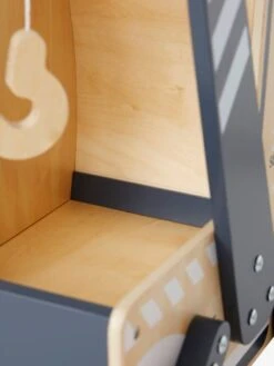 Chariot De Marche Camion En Bois FSC® Beige - Vertbaudet -Enfants Jouets Magasin chariot de marche camion en bois fsc 3