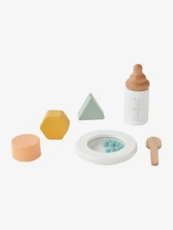 Chariot De Marche Poussette En Bois FSC® Rose - Vertbaudet 13 Chariot De Marche Poussette En Bois FSC® Rose - Vertbaudet -Enfants Jouets Magasin chariot de marche poussette en bois fsc 5