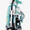 Chariot De Ménage Avec Aspirateur - SMOBY Bleu - Smoby 2 Chariot De Ménage Avec Aspirateur - SMOBY Bleu - Smoby -Enfants Jouets Magasin chariot de menage avec aspirateur smoby