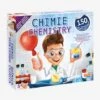 Chimie Sans Danger - 150 Expériences Buki Bleu - Buki 1 Chimie Sans Danger - 150 Expériences Buki Bleu - Buki -Enfants Jouets Magasin chimie sans danger 150 experiences buki