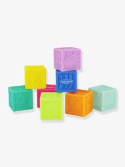 Coffret 20 Pièces Sensorielles - INFANTINO Multicolor - Infantino 11 Coffret 20 Pièces Sensorielles - INFANTINO Multicolor - Infantino -Enfants Jouets Magasin coffret 20 pieces sensorielles infantino 3