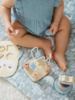 Coffret 3 Jeux D'éveil Les Amis De La Forêt En Bois FSC® Beige - Vertbaudet 9 Coffret 3 Jeux D'éveil Les Amis De La Forêt En Bois FSC® Beige - Vertbaudet -Enfants Jouets Magasin coffret 3 jeux deveil les amis de la foret en bois fsc 2