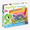 Coffret Baby électro Mon Dinosaure - NATHAN Multicolor - Nathan 1 Coffret Baby électro Mon Dinosaure - NATHAN Multicolor - Nathan -Enfants Jouets Magasin coffret baby electro mon dinosaure nathan