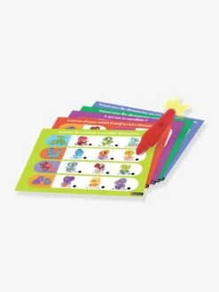 Coffret Baby électro Mon Dinosaure - NATHAN Multicolor - Nathan 7 Coffret Baby électro Mon Dinosaure - NATHAN Multicolor - Nathan -Enfants Jouets Magasin coffret baby electro mon dinosaure nathan 2