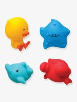 Coffret De Bain 17 Pièces INFANTINO Bleu - Infantino 13 Coffret De Bain 17 Pièces INFANTINO Bleu - Infantino -Enfants Jouets Magasin coffret de bain 17 pieces infantino 5