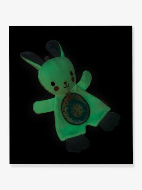 Coffret D'éveil Lapin - INFANTINO Gris - Infantino 5 Coffret D'éveil Lapin - INFANTINO Gris - Infantino – Image 3