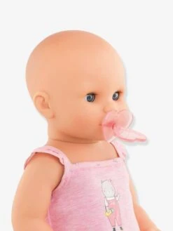 Coffret Emma Fait Pipi COROLLE Rose - Corolle 12 Coffret Emma Fait Pipi COROLLE Rose - Corolle -Enfants Jouets Magasin coffret emma fait pipi corolle 4