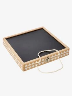 Coffret Magnétique Géoforme En Bois FSC® Multicolore - Vertbaudet -Enfants Jouets Magasin coffret magnetique geoforme en bois fsc 2