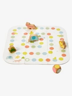 Coffret Mes Premiers Jeux FSC® Multicolore - Vertbaudet -Enfants Jouets Magasin coffret mes premiers jeux fsc 2