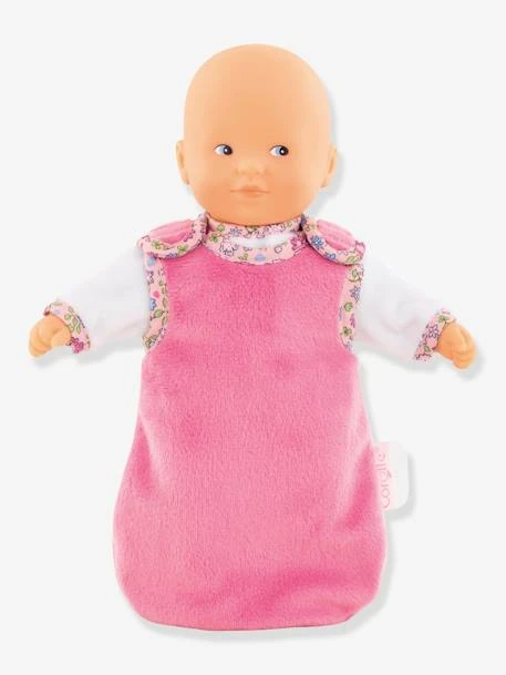 Coffret Mini Câlin Bonne Nuit COROLLE Rose - Corolle 5 Coffret Mini Câlin Bonne Nuit COROLLE Rose - Corolle – Image 3