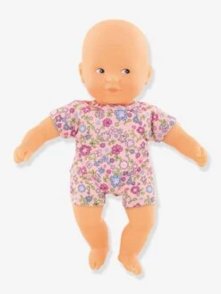 Coffret Mini Câlin Bonne Nuit COROLLE Rose - Corolle 10 Coffret Mini Câlin Bonne Nuit COROLLE Rose - Corolle -Enfants Jouets Magasin coffret mini calin bonne nuit corolle 3