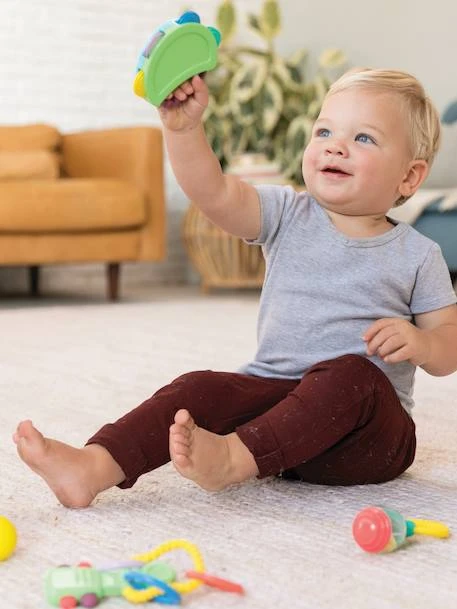 Coffret Musical Multi-texturé - INFANTINO Multicolor - Infantino 4 Coffret Musical Multi-texturé - INFANTINO Multicolor - Infantino – Image 2