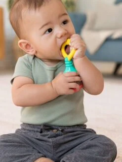 Coffret Musical Multi-texturé - INFANTINO Multicolor - Infantino 9 Coffret Musical Multi-texturé - INFANTINO Multicolor - Infantino -Enfants Jouets Magasin coffret musical multi texture infantino 2