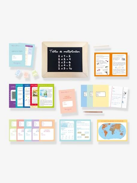 Coffret Si J'étais La Maîtresse - AMULETTE Rose - Amulette 5 Coffret Si J'étais La Maîtresse - AMULETTE Rose - Amulette – Image 3