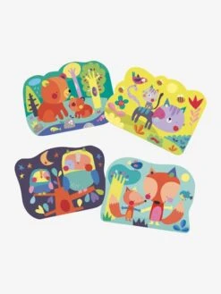 Coloriage Magique - Caché Dans Les Bois DJECO Mutlicolore - Djeco 7 Coloriage Magique - Caché Dans Les Bois DJECO Mutlicolore - Djeco -Enfants Jouets Magasin coloriage magique cache dans les bois djeco 2