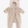 Combipilote Ourson - COROLLE Beige - Corolle 2 Combipilote Ourson - COROLLE Beige - Corolle -Enfants Jouets Magasin combipilote ourson corolle
